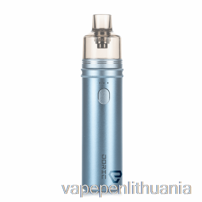 Voopoo Doric 60 Pod System Ice Blue Vape Skystis
